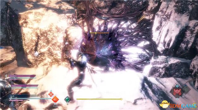 《最终幻想起源 ：天堂的陌生人》图文攻略 全职业全难度任务及武器装备解锁攻略