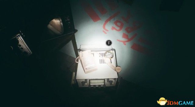 《港诡实录》图文全剧情流程攻略 全解密全收集攻略