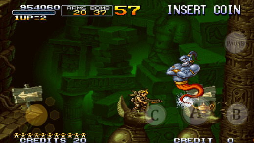 合金弹头x手机版 v1.78 安卓版 0