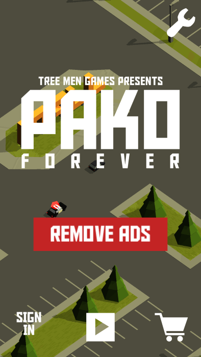 pakoforever官方版 v1.0 安卓版 0
