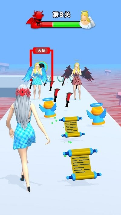 一念天堂游戏 v1.2 安卓版 1