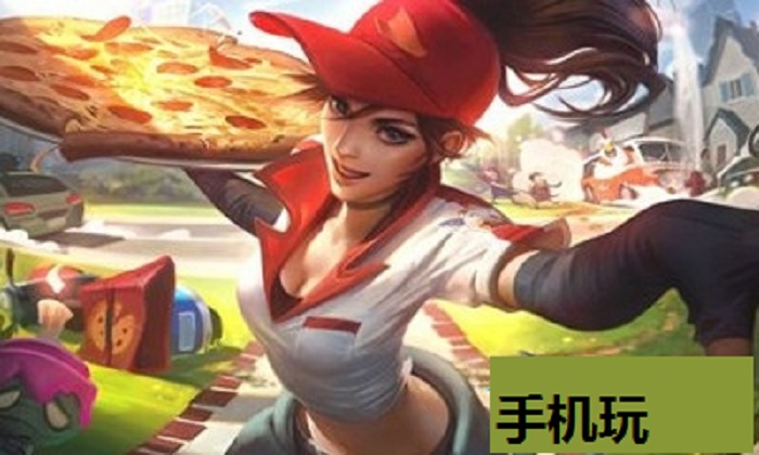 LOL9.10版本希维尔怎么出装_LOL9.10版本射手TOP1希维尔出装介绍