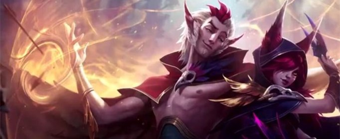 LOL无限火力天使怎么出装_LOL无限火力天使出装推荐
