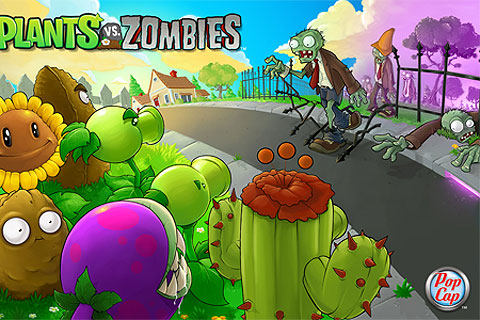 植物大战僵尸2苹果版 v2.9.8.681 iphone版 1
