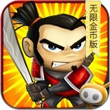 武士大战僵尸游戏下载_武士大战僵尸预约安卓版下载