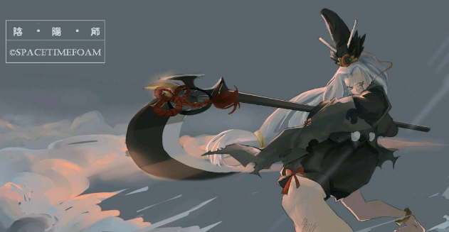 阴阳师黑童子值得培养吗_黑童子培养攻略_阴阳师