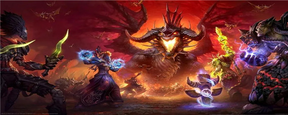 魔兽世界火焰的召唤任务怎么做_火焰的召唤任务攻略