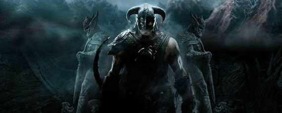 skyrim是什么游戏_游戏介绍