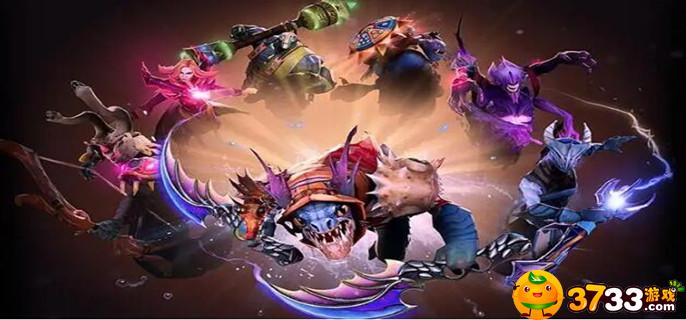 dota2国服启动项怎么设置_国服启动项设置攻略