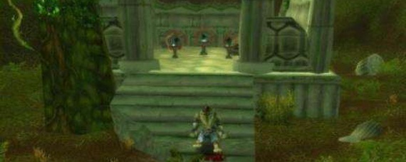 魔兽世界怀旧服视灵药剂任务怎么做_视灵药剂任