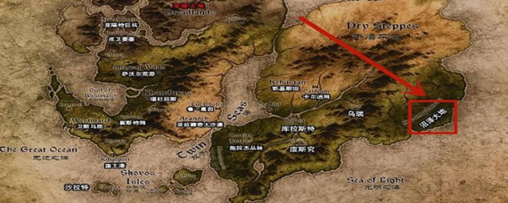 暗黑破坏神2悔恨符文之语怎么获得