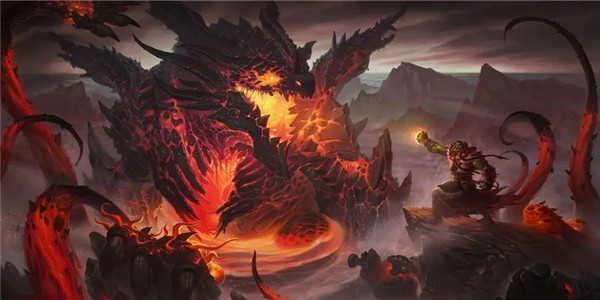 魔兽世界符文奥金棒图纸在哪_符文奥金棒图纸位置