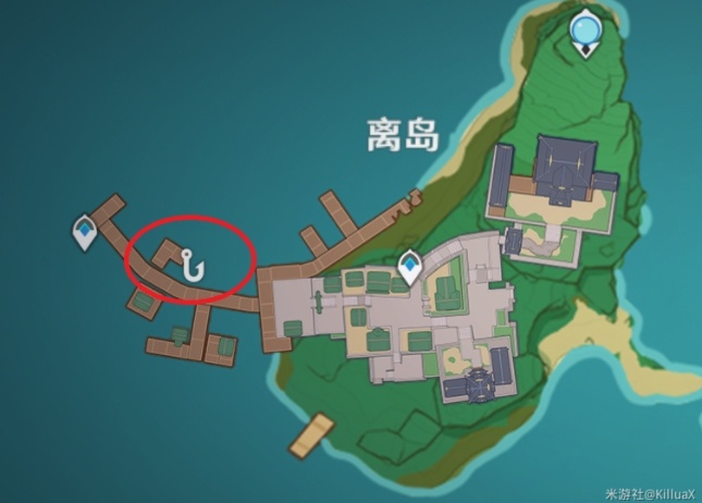 原神四大鱼饵攻略 全鱼使用鱼饵技巧[多图]图片3