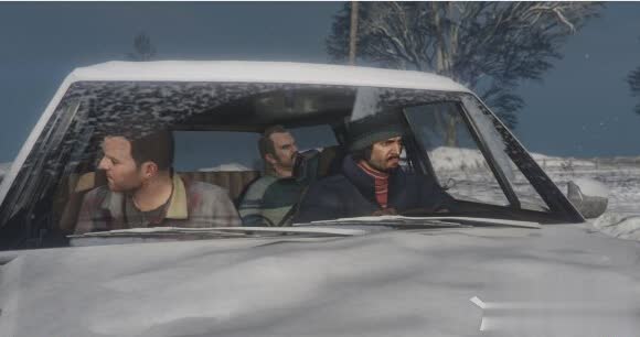 侠盗猎车手5提示Grand Theft Auto V已停止工作怎么办