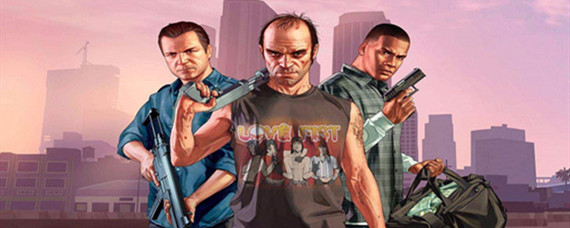 gta5新手怎么玩_gta5新手入门攻略