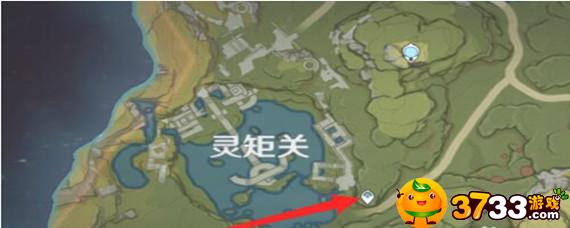 原神灵矩关怎么解锁_灵矩关解锁方法