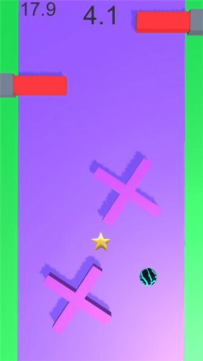 无法触碰游戏 v1.1 安卓版 0