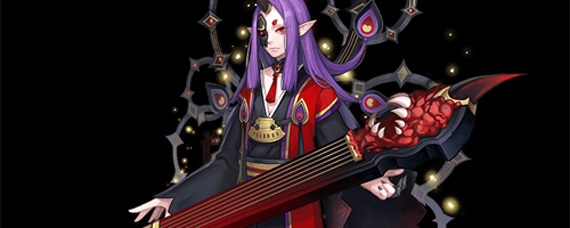 阴阳师妖琴师带什么御魂_妖琴师御魂搭配推荐