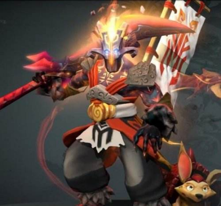 DOTA2剑圣至宝怎么解锁