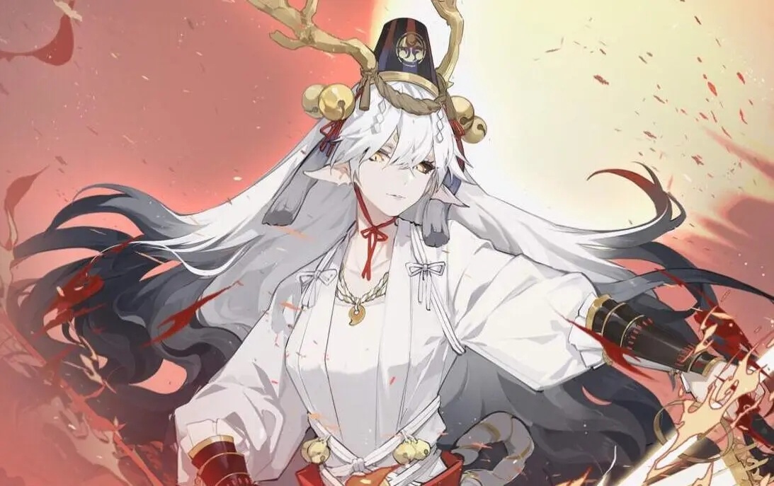 阴阳师神秘妖怪红鬼是什么_红鬼的妖怪攻略
