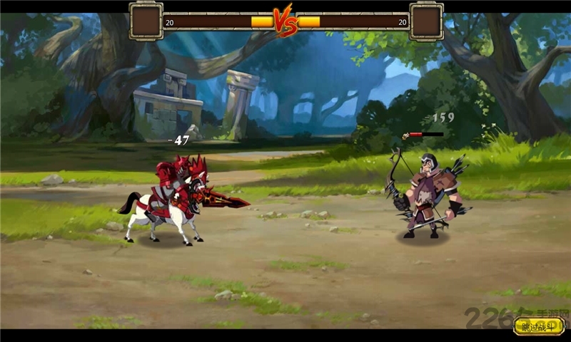 帝国时代3中文破解版 v1.1.4 安卓版 1