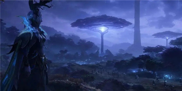 魔兽世界9.1血dk天赋怎么加点_血dk天赋加点方法