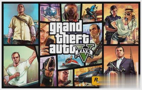 GTA5怎么开飞机_GTA5开飞机小技巧分享