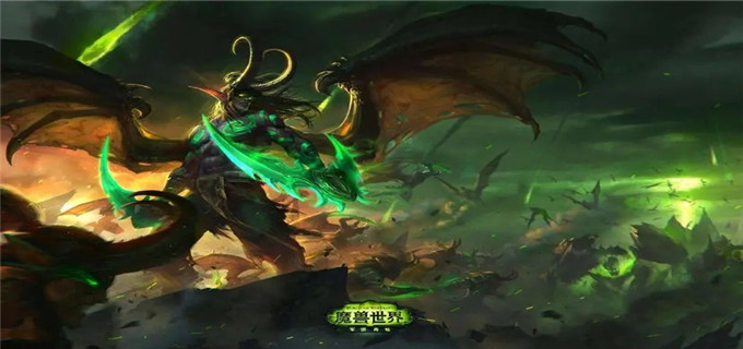 魔兽世界雷神岛怎么去_雷神岛位置