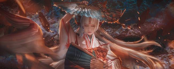 阴阳师阿离是谁_阿离详解_阴阳师