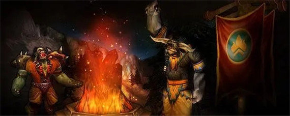 魔兽世界火焰节到几号_火焰节时间介绍