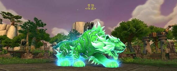 魔兽世界皇帝的意志怎么开_皇帝的意志开启方法