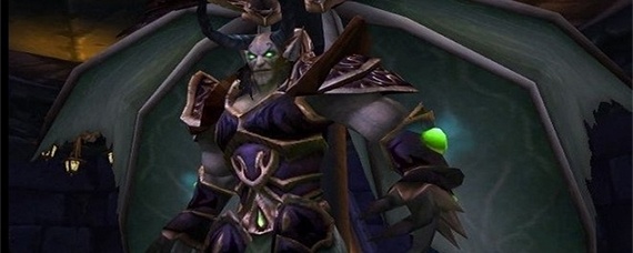 魔兽世界瓦里玛萨斯在哪_瓦里玛萨斯位置坐标