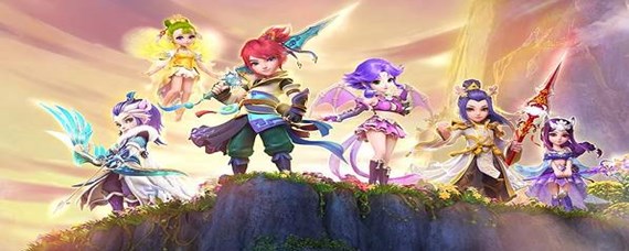 梦幻西游安定坊在哪里_安定坊位置一览