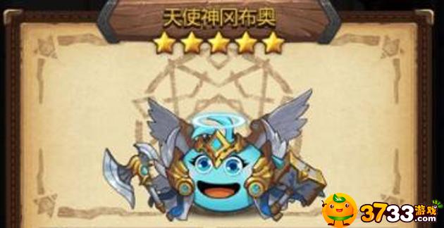 不思议迷宫天使神试炼怎么玩?_不思议迷宫