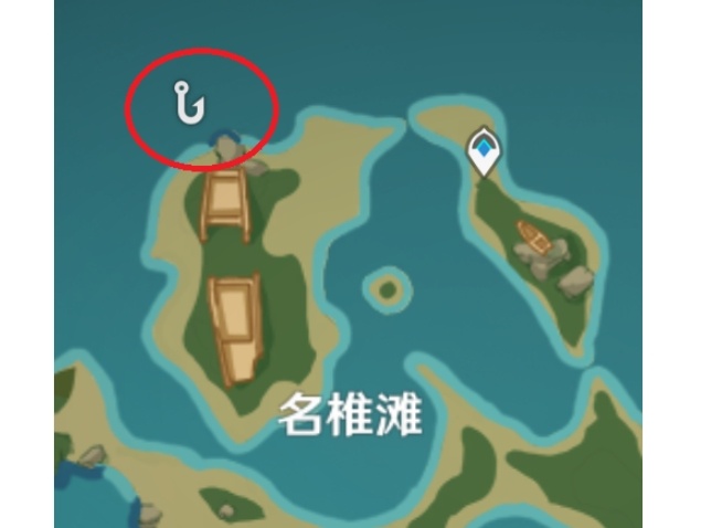 原神四大鱼饵攻略 全鱼使用鱼饵技巧[多图]图片5