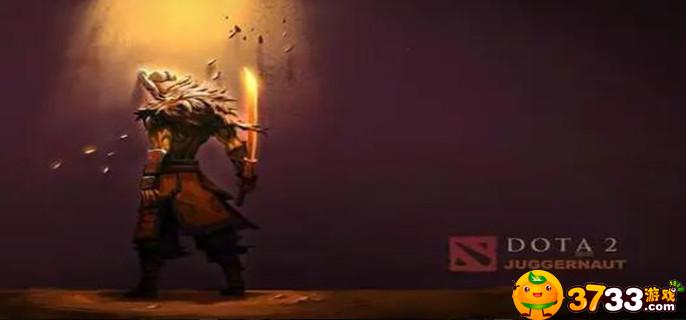 DOTA2剑圣至宝怎么解锁_剑圣至宝解锁方法