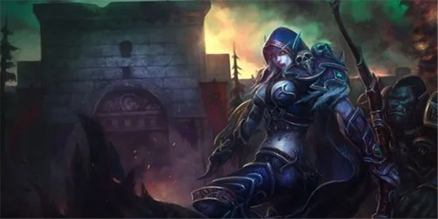 魔兽世界如何附魔