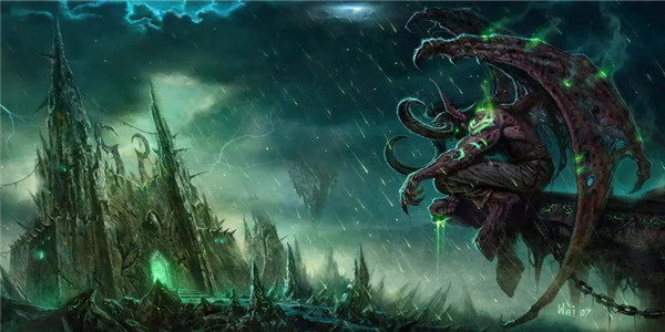 魔兽世界海狼之戒如何获得_海狼之戒获得攻略