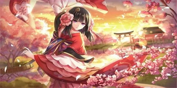 阴阳师樱花妖怎么玩_樱花妖玩法介绍