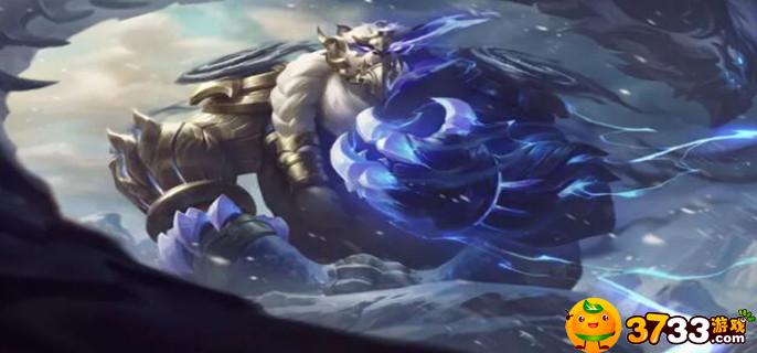 lol2022狗熊怎么出装_狗熊2022出装攻略
