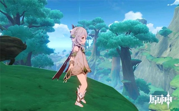 原神3.2草神突破材料一览_原神手游攻略