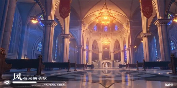 原神幽夜默示录怎么修复桥梁_幽夜默示录修复桥梁方法