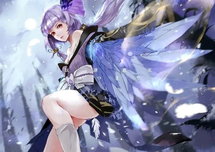 阴阳师以津真天值不值得培养