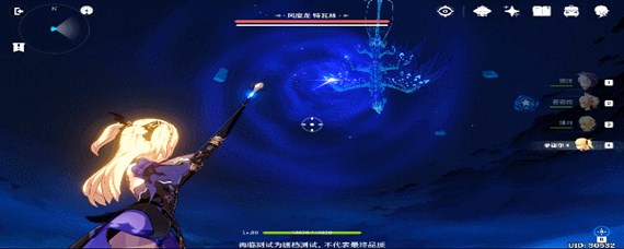 原神深入风龙废墟怎么打_深入风龙废墟打法攻略