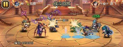 刀塔传奇蜘蛛女郎强不强