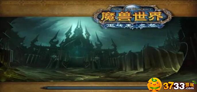 魔兽世界祖尔格拉布地图是什么样_祖尔格拉布地图一览