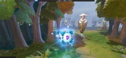 DOTA2小精灵至宝怎么获得