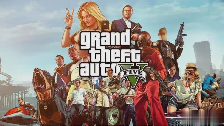 侠盗猎车5闪退跳出开车卡顿_GTA5跳出卡顿怎么解决