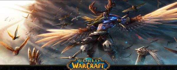 魔兽世界截图在哪_截图位置攻略