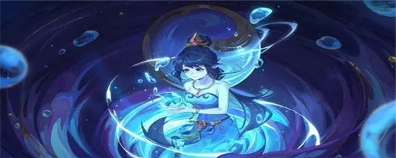 梦幻西游鲛人在哪抓_鲛人位置